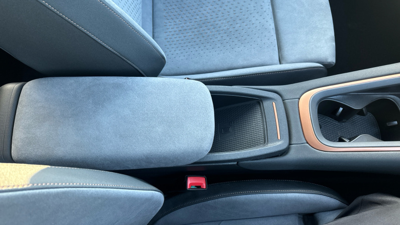 CUPRA Born 170kW e-Boost V3 59kWh 5dr Auto Electric Hatchback